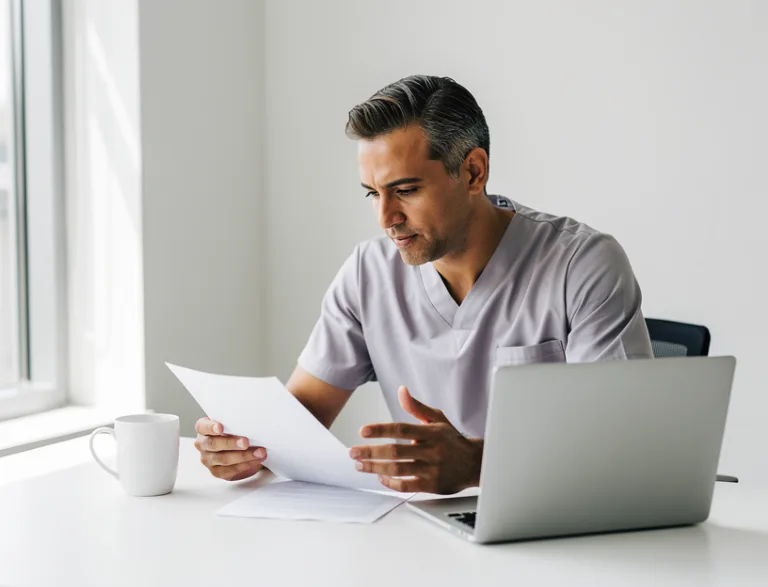Insurance Broker service in Chesterfield